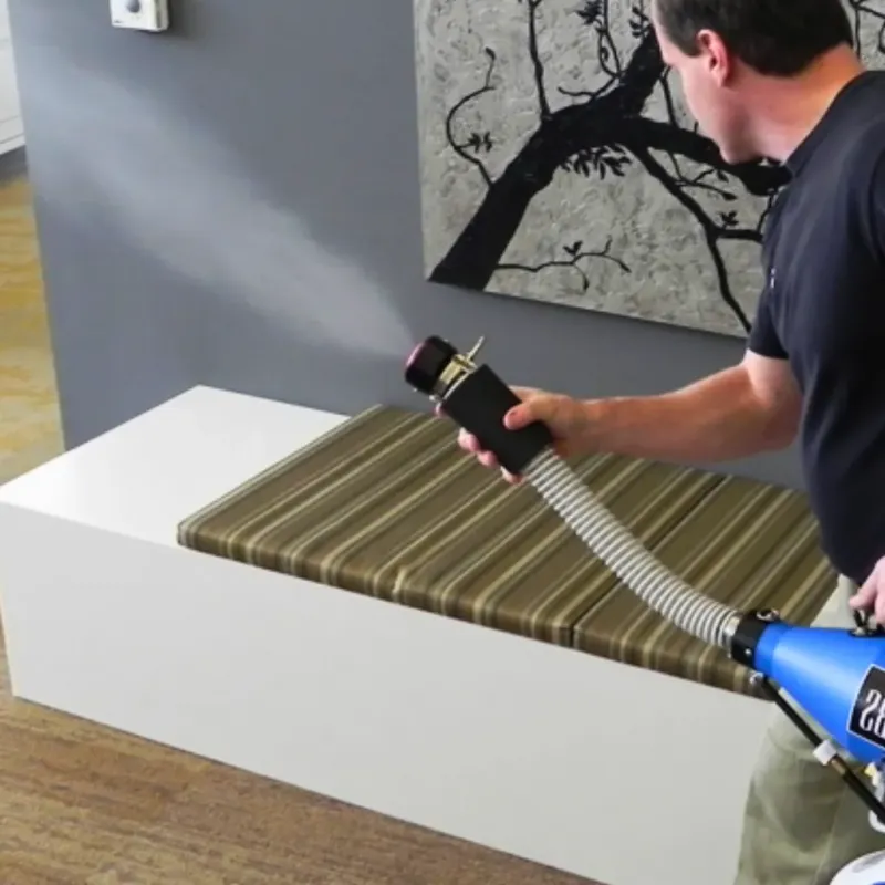 Professional Odor Removal in Anniston, AL